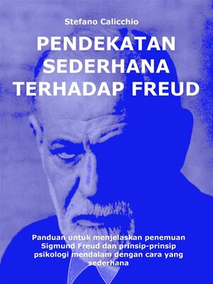 cover image of Pendekatan sederhana terhadap Freud
